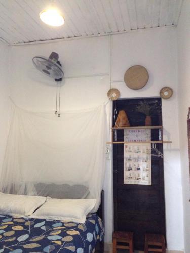 Хюэ: Green Home Homestay