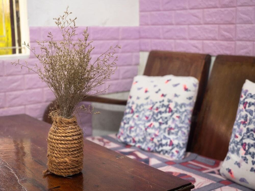 Хюэ: Green Home Homestay