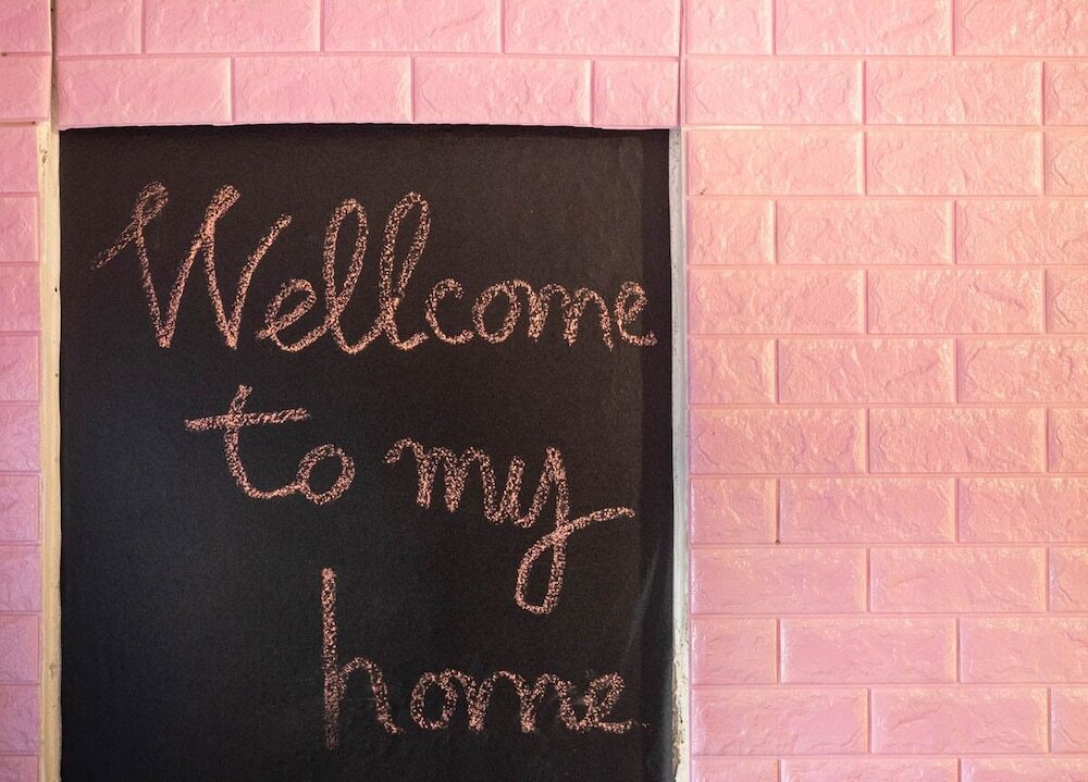 Хюэ: Green Home Homestay