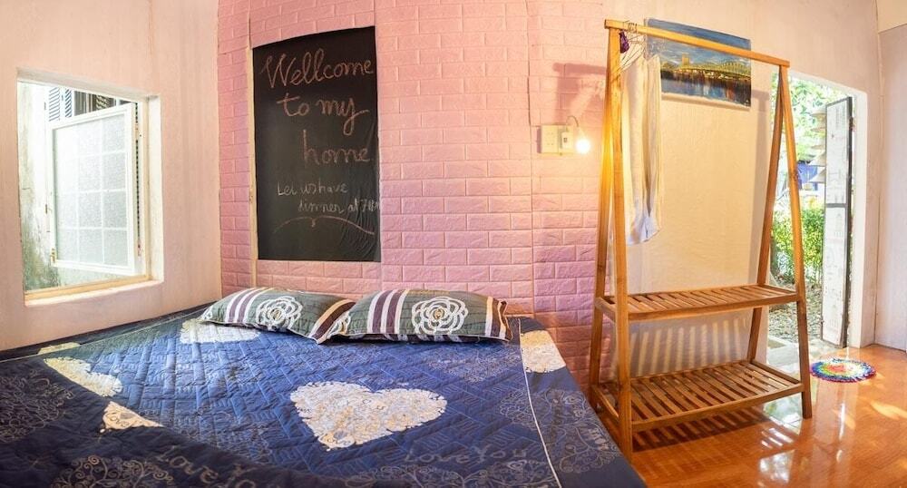 Хюэ: Green Home Homestay