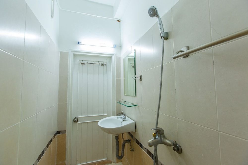 Далат: Oyo 569 Z Hotel