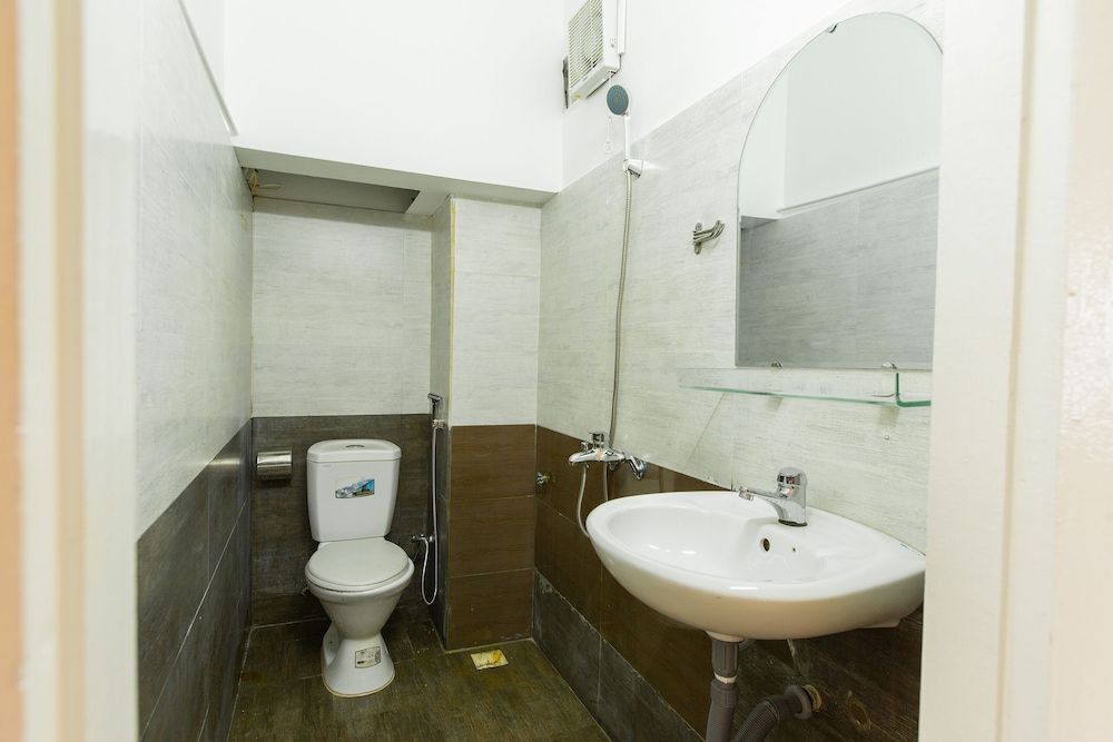Далат: Oyo 569 Z Hotel