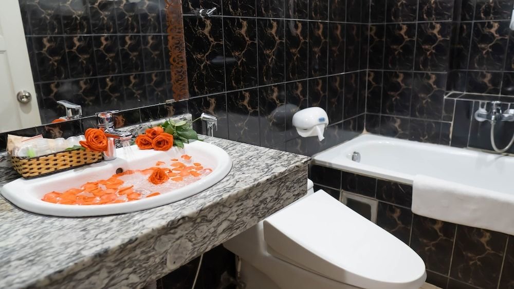 Хошимин: 7S Hotel Xuan Dan Central