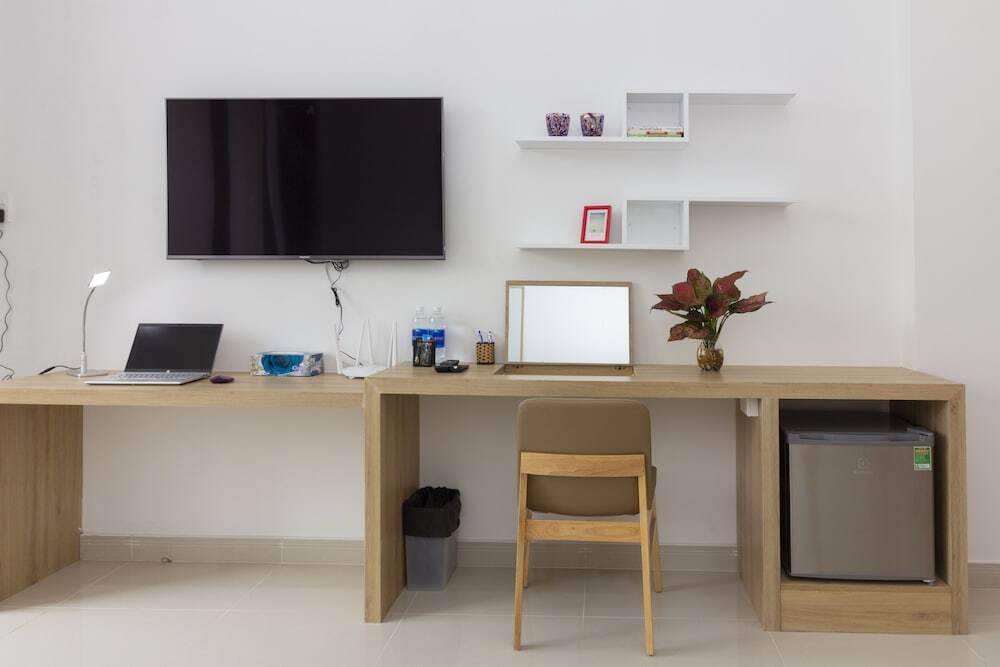 Phan Anh Apartment — фото 4
