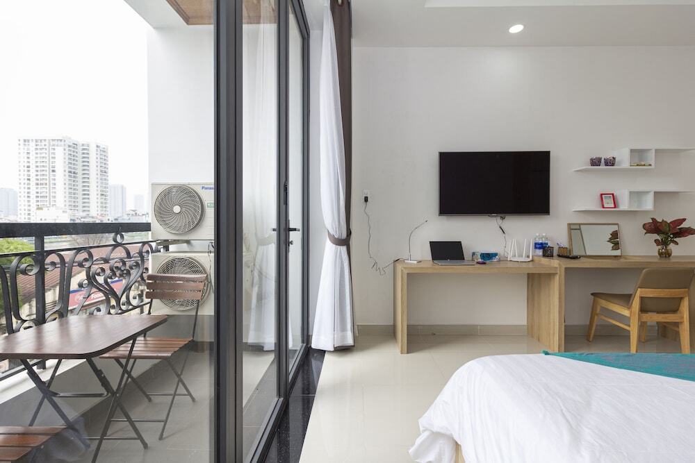 Phan Anh Apartment — фото 3