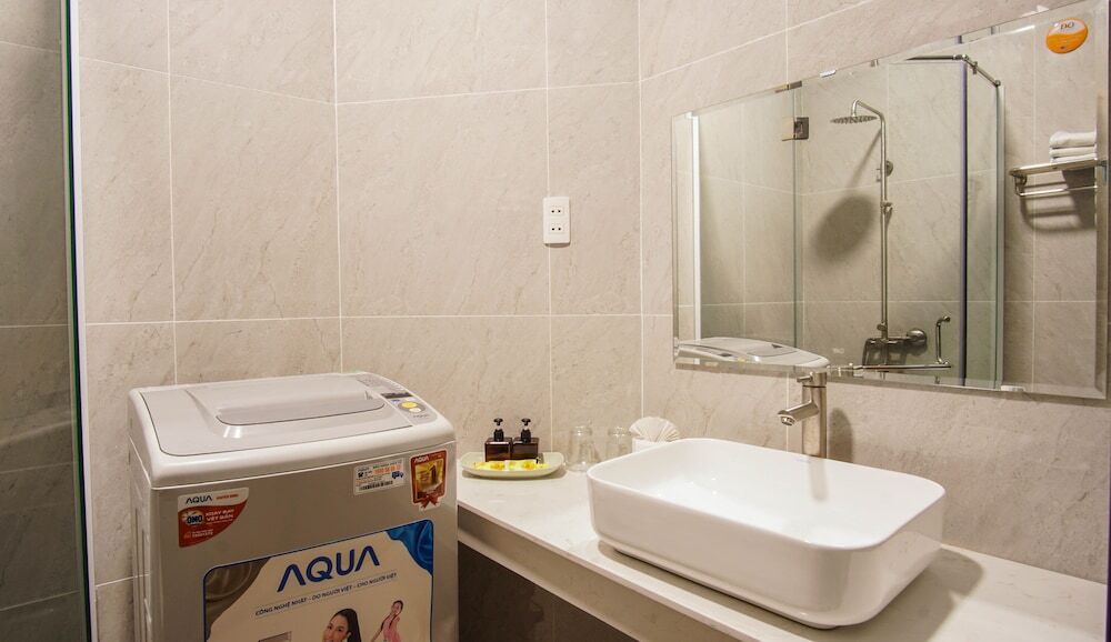 Вунгтау: Artmio Hotel  Apartment