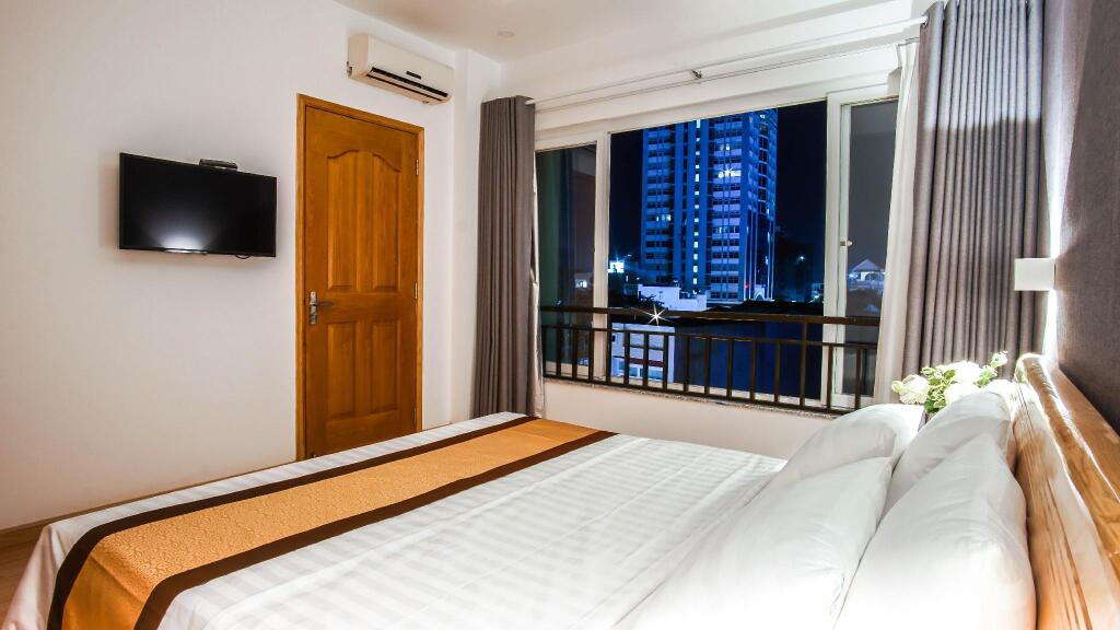 Вунгтау: Artmio Hotel  Apartment