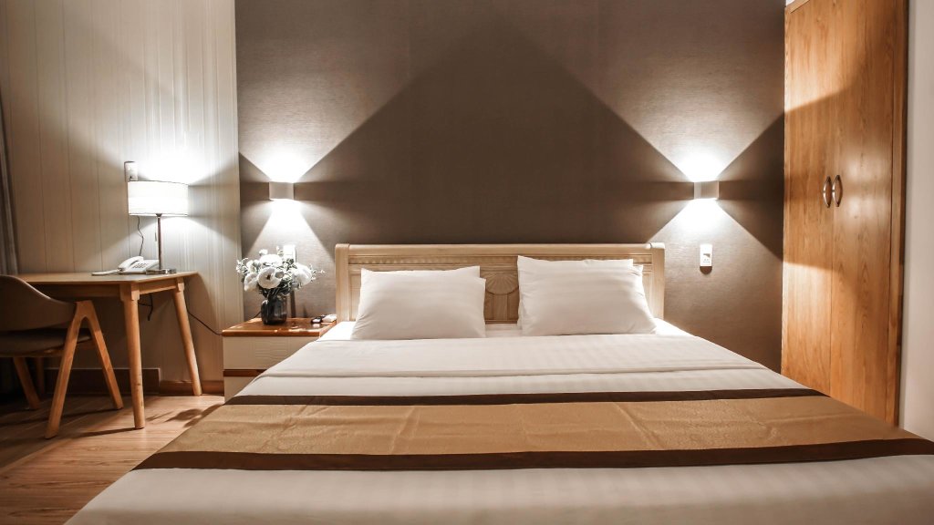 Вунгтау: Artmio Hotel  Apartment