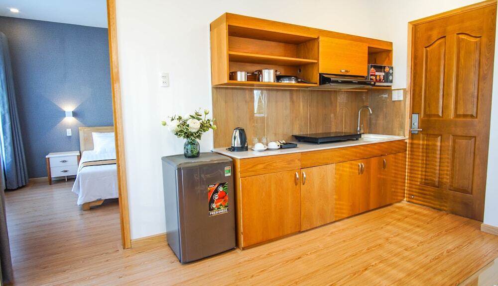 Вунгтау: Artmio Hotel  Apartment