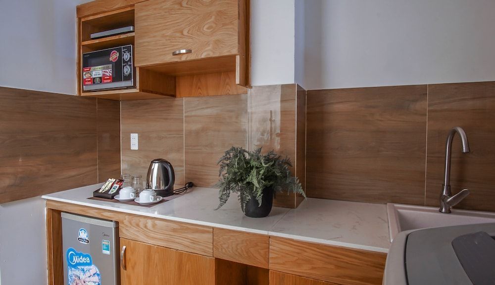 Вунгтау: Artmio Hotel  Apartment