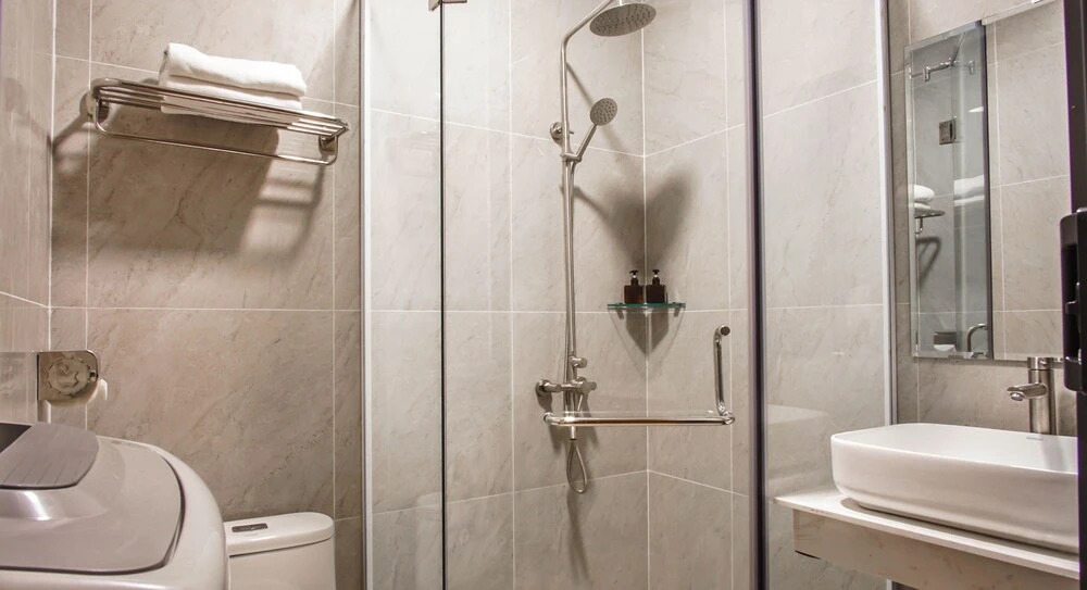 Вунгтау: Artmio Hotel  Apartment