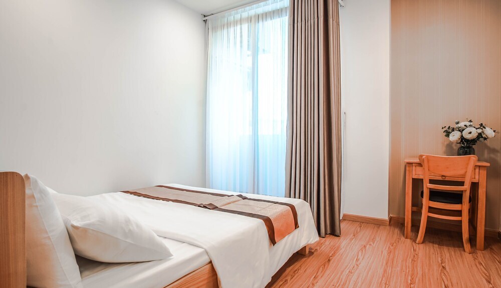 Вунгтау: Artmio Hotel  Apartment
