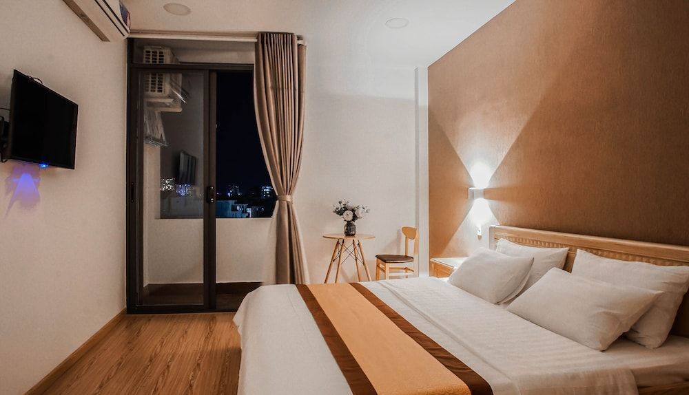 Вунгтау: Artmio Hotel  Apartment
