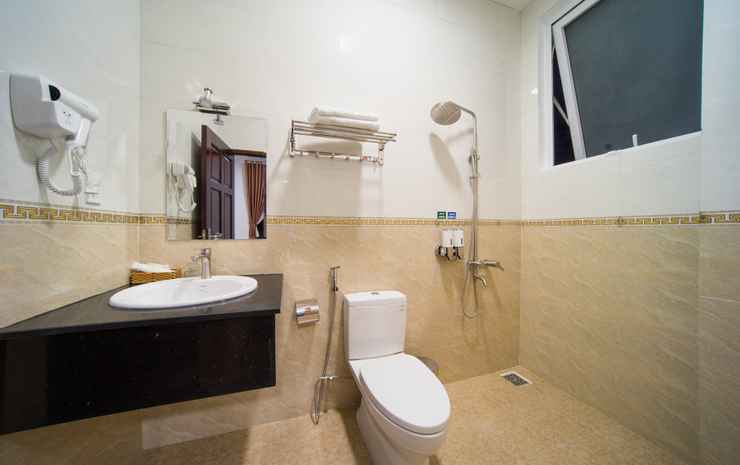 Далат: Tommy Hotel Dalat