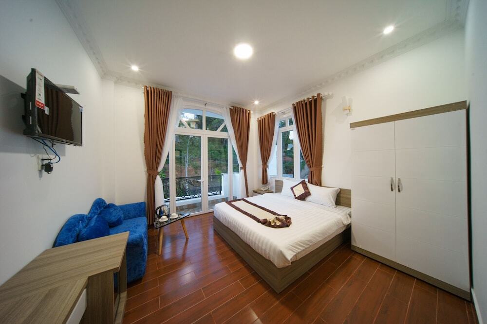 Далат: Tommy Hotel Dalat