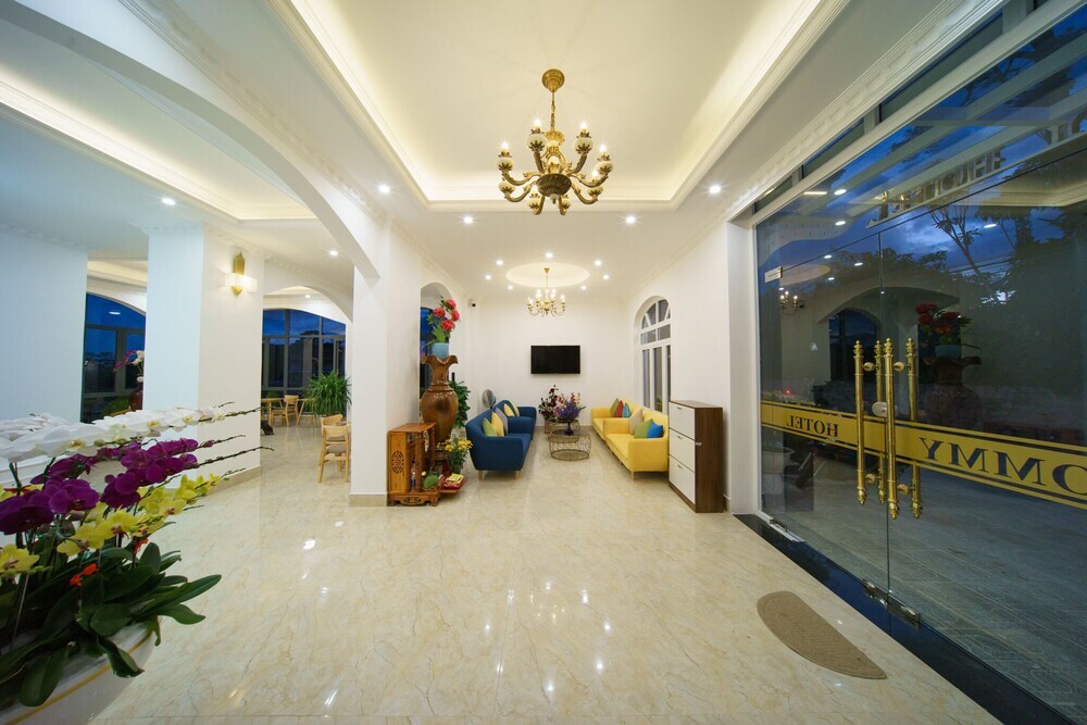 Далат: Tommy Hotel Dalat