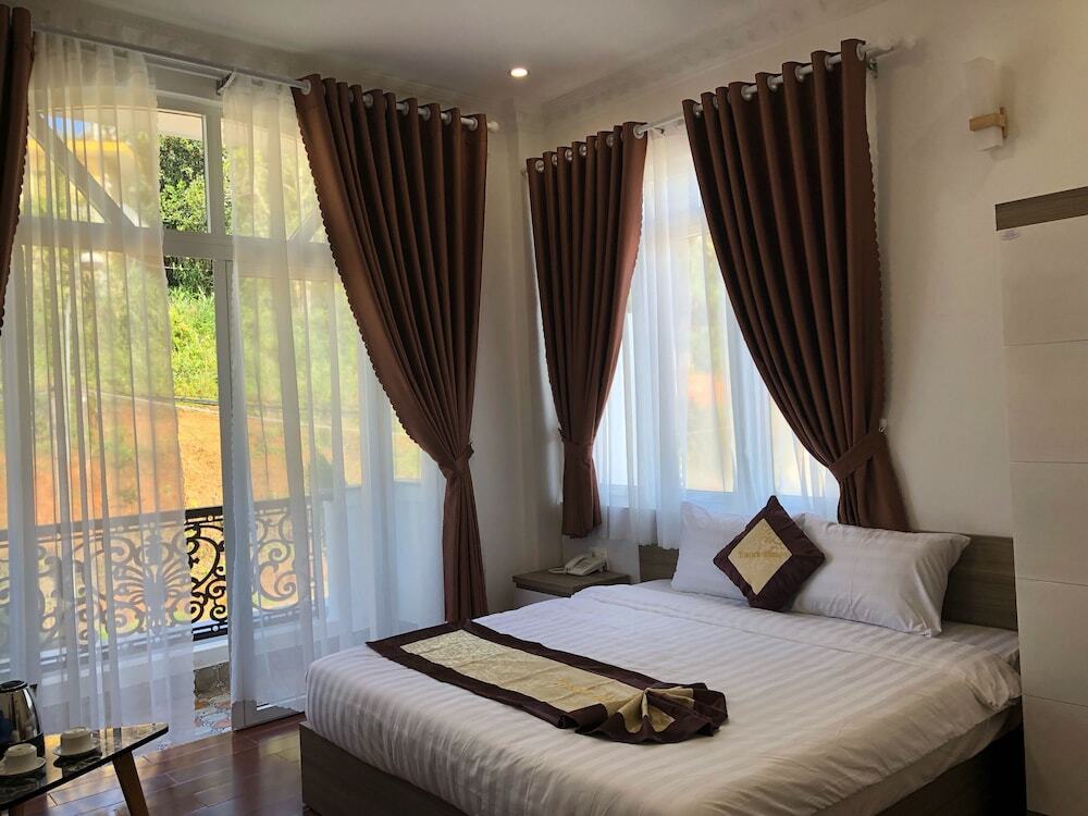 Далат: Tommy Hotel Dalat