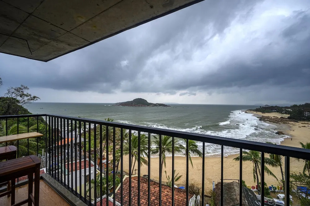 An Nhon: Mira Bai Xep Quy Nhon - The Hidden Jewel - Hostel