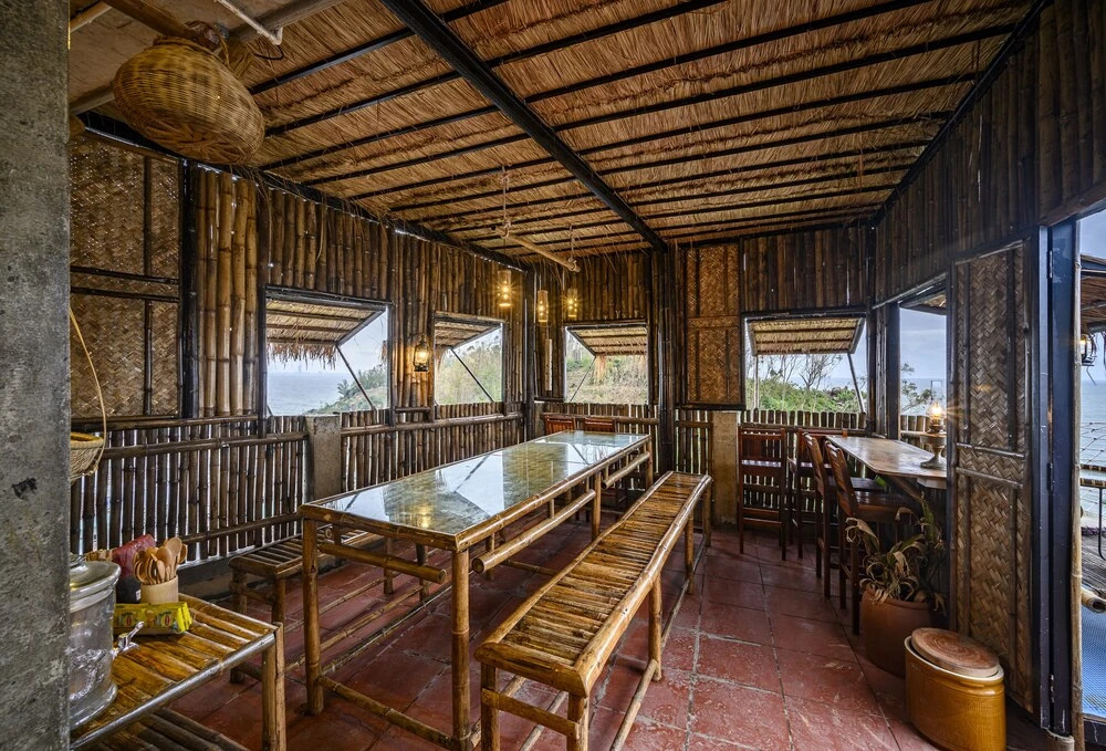 An Nhon: Mira Bai Xep Quy Nhon - The Hidden Jewel - Hostel