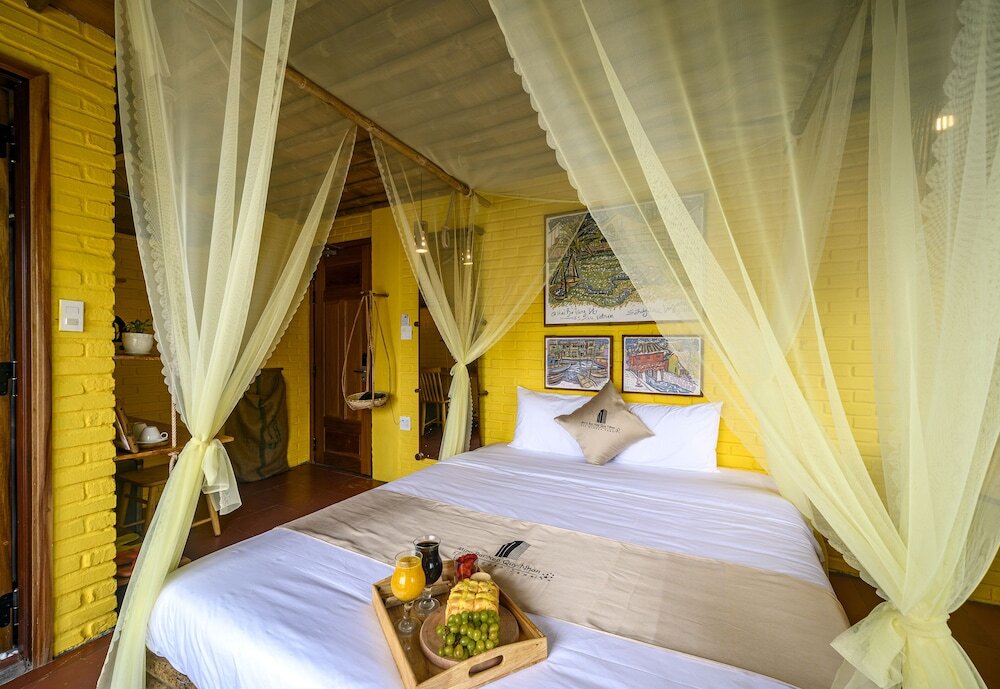 An Nhon: Mira Bai Xep Quy Nhon - The Hidden Jewel - Hostel