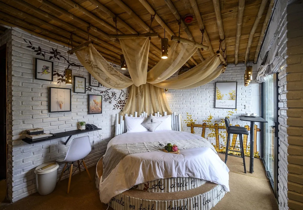 An Nhon: Mira Bai Xep Quy Nhon - The Hidden Jewel - Hostel