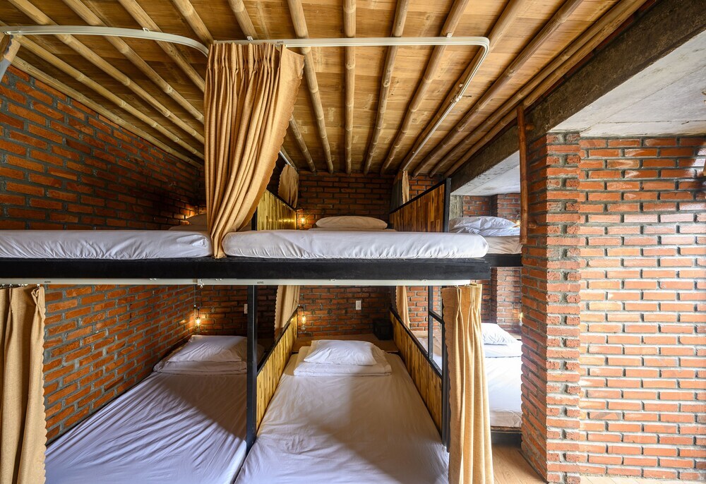An Nhon: Mira Bai Xep Quy Nhon - The Hidden Jewel - Hostel