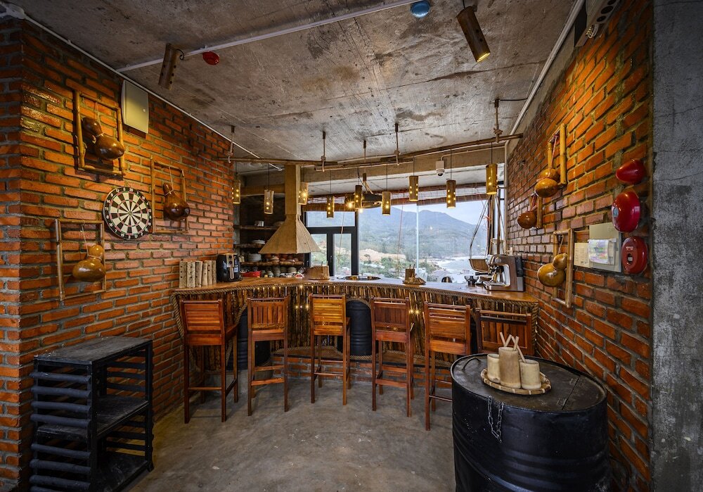 An Nhon: Mira Bai Xep Quy Nhon - The Hidden Jewel - Hostel