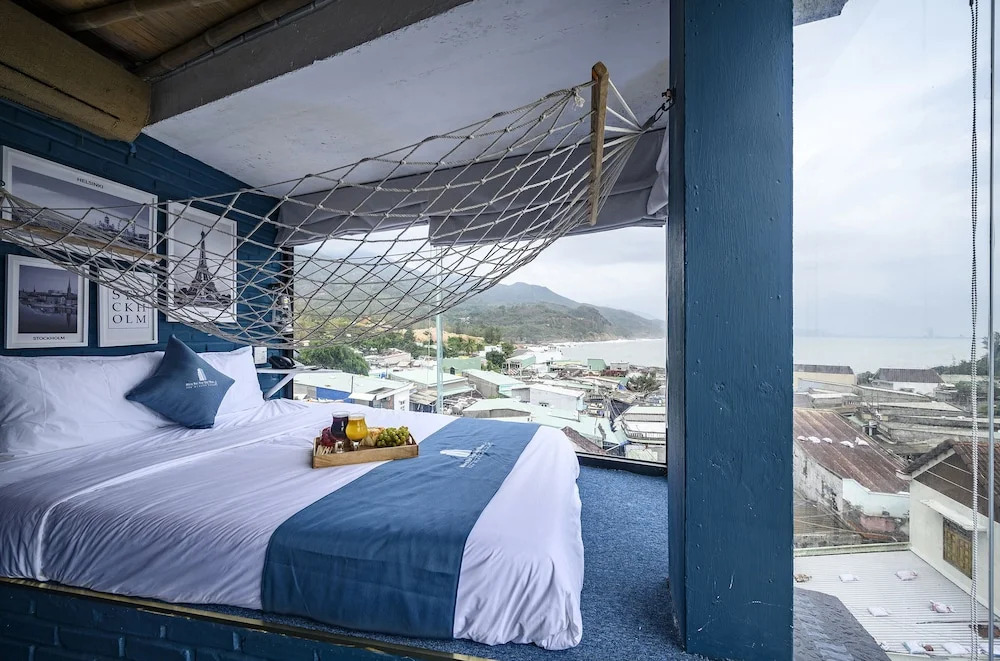 An Nhon: Mira Bai Xep Quy Nhon - The Hidden Jewel - Hostel