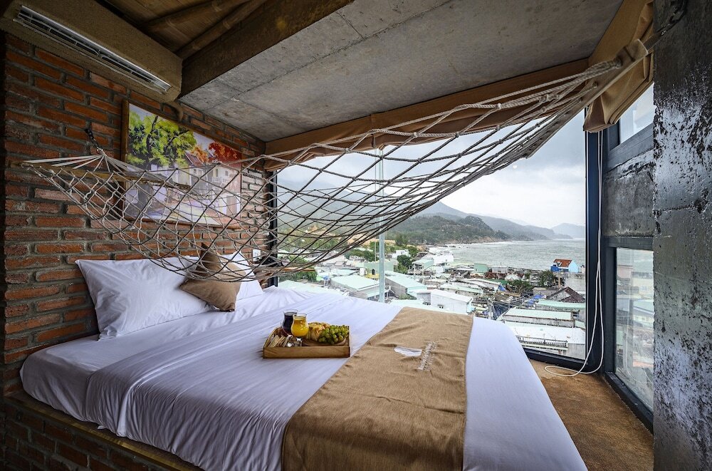 An Nhon: Mira Bai Xep Quy Nhon - The Hidden Jewel - Hostel