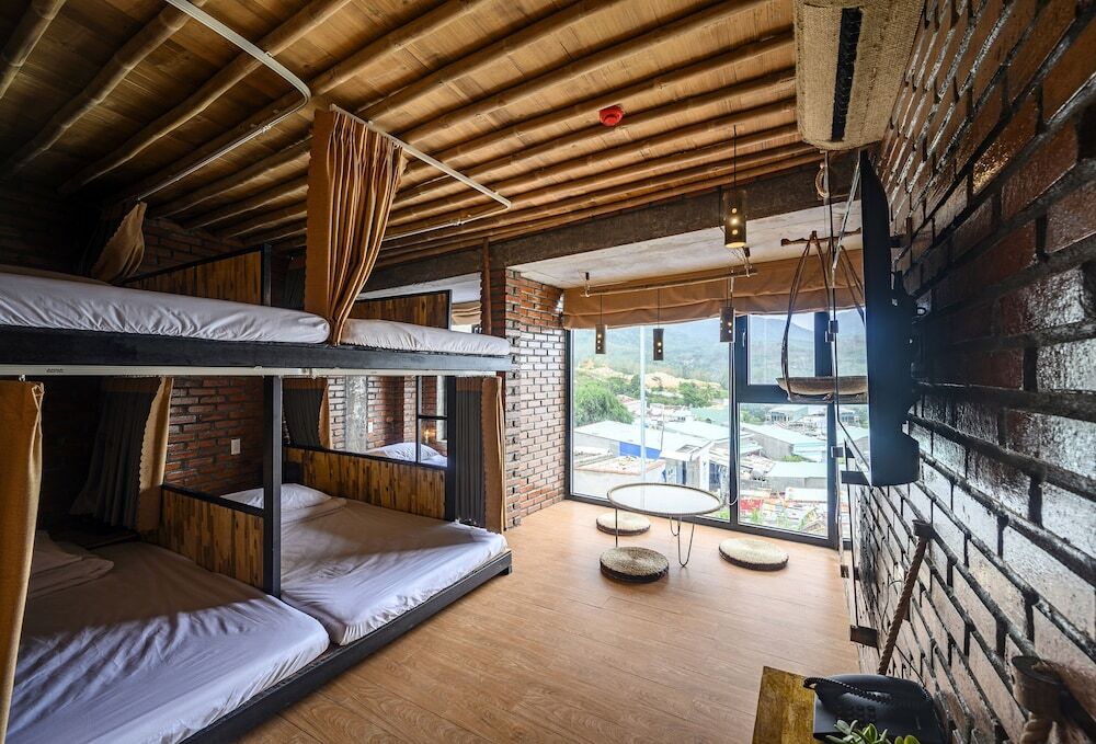An Nhon: Mira Bai Xep Quy Nhon - The Hidden Jewel - Hostel