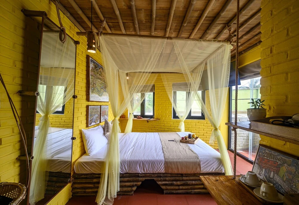An Nhon: Mira Bai Xep Quy Nhon - The Hidden Jewel - Hostel