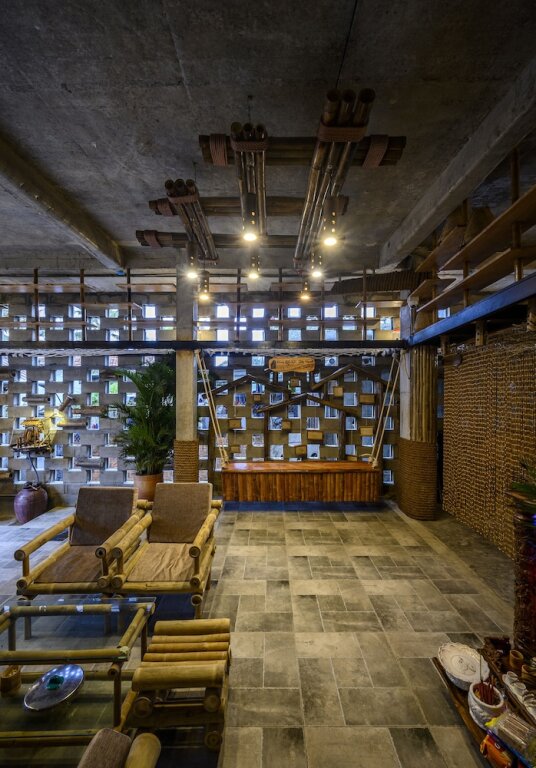 An Nhon: Mira Bai Xep Quy Nhon - The Hidden Jewel - Hostel