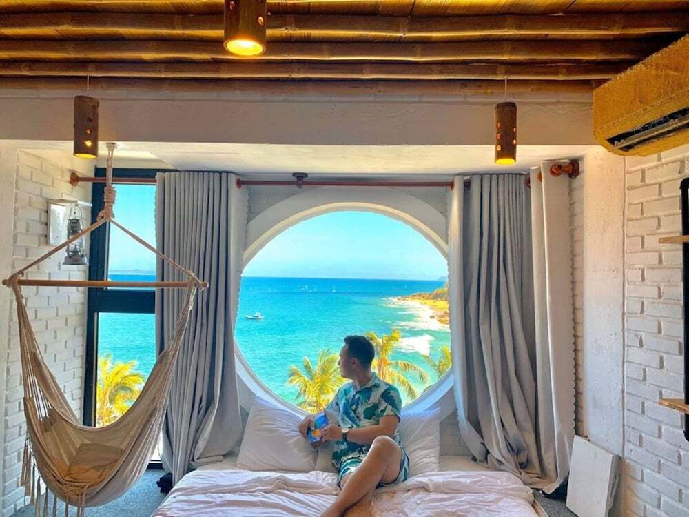 An Nhon: Mira Bai Xep Quy Nhon - The Hidden Jewel - Hostel