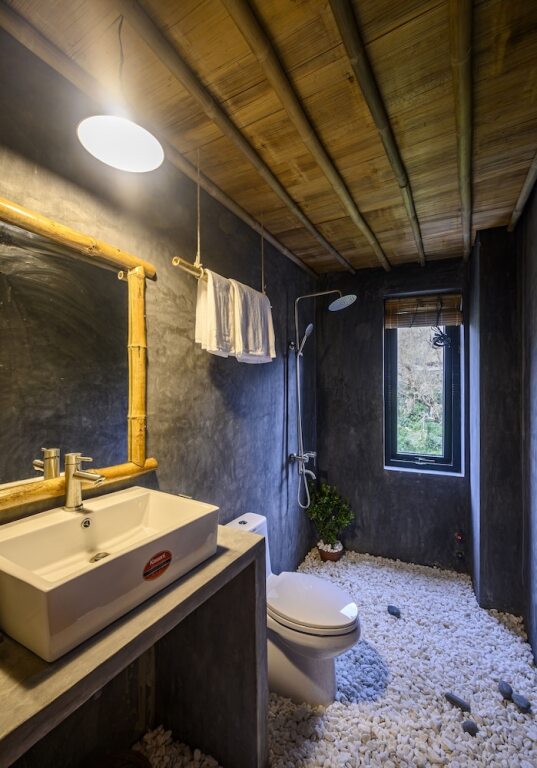An Nhon: Mira Bai Xep Quy Nhon - The Hidden Jewel - Hostel