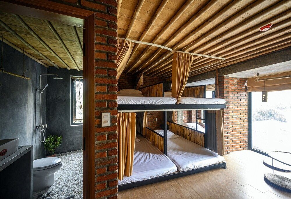 An Nhon: Mira Bai Xep Quy Nhon - The Hidden Jewel - Hostel