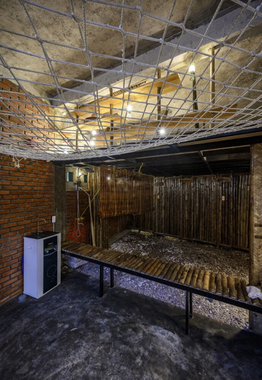 An Nhon: Mira Bai Xep Quy Nhon - The Hidden Jewel - Hostel
