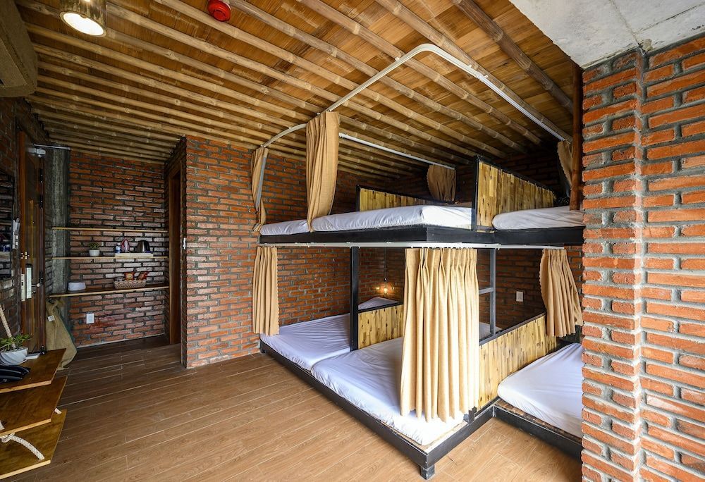 An Nhon: Mira Bai Xep Quy Nhon - The Hidden Jewel - Hostel
