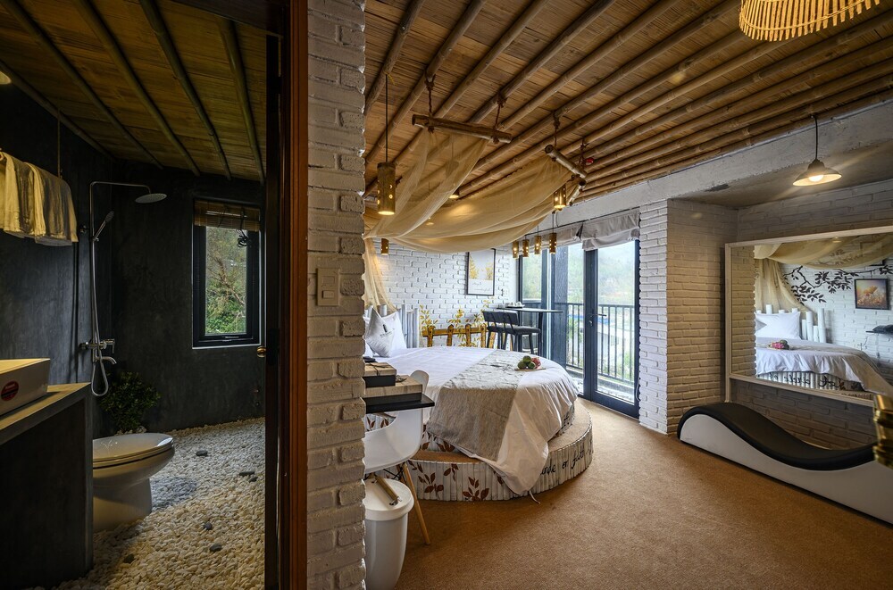 An Nhon: Mira Bai Xep Quy Nhon - The Hidden Jewel - Hostel