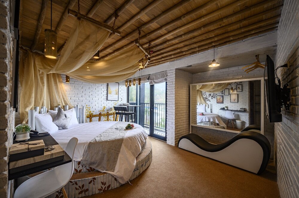 An Nhon: Mira Bai Xep Quy Nhon - The Hidden Jewel - Hostel