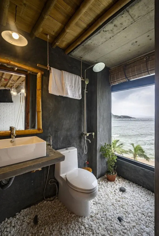 An Nhon: Mira Bai Xep Quy Nhon - The Hidden Jewel - Hostel