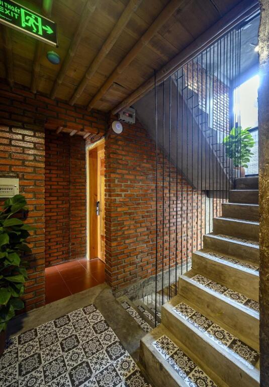 An Nhon: Mira Bai Xep Quy Nhon - The Hidden Jewel - Hostel