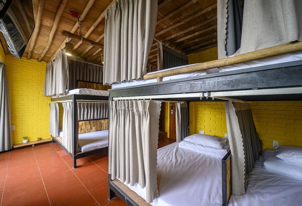 An Nhon: Mira Bai Xep Quy Nhon - The Hidden Jewel - Hostel
