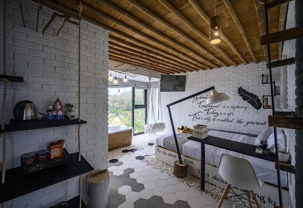 An Nhon: Mira Bai Xep Quy Nhon - The Hidden Jewel - Hostel