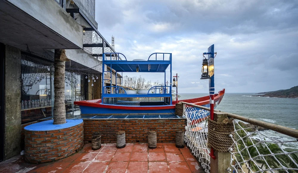 An Nhon: Mira Bai Xep Quy Nhon - The Hidden Jewel - Hostel