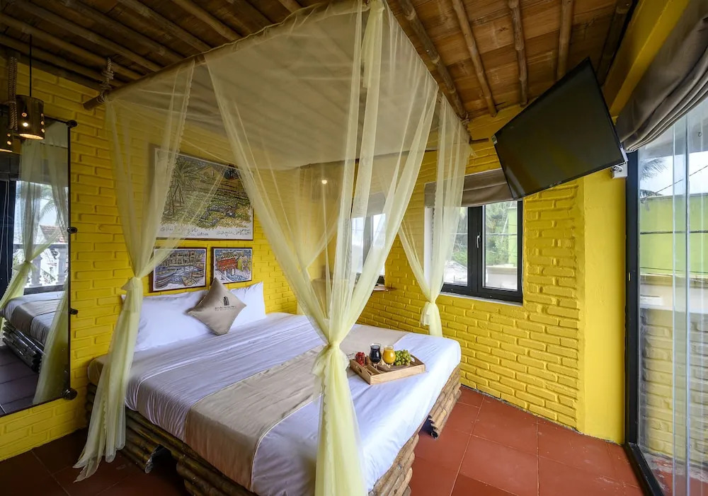 An Nhon: Mira Bai Xep Quy Nhon - The Hidden Jewel - Hostel