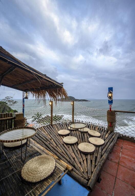 An Nhon: Mira Bai Xep Quy Nhon - The Hidden Jewel - Hostel