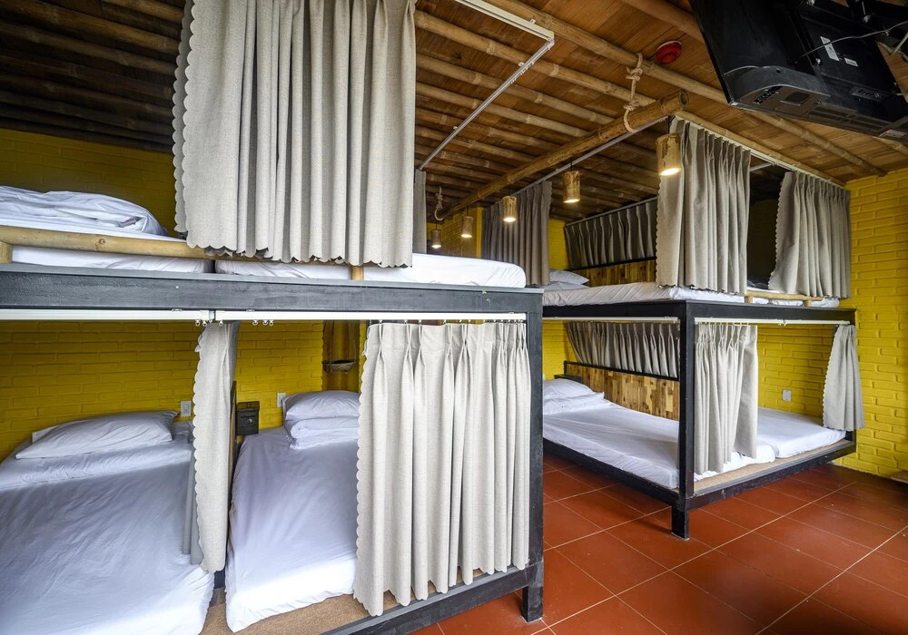 An Nhon: Mira Bai Xep Quy Nhon - The Hidden Jewel - Hostel