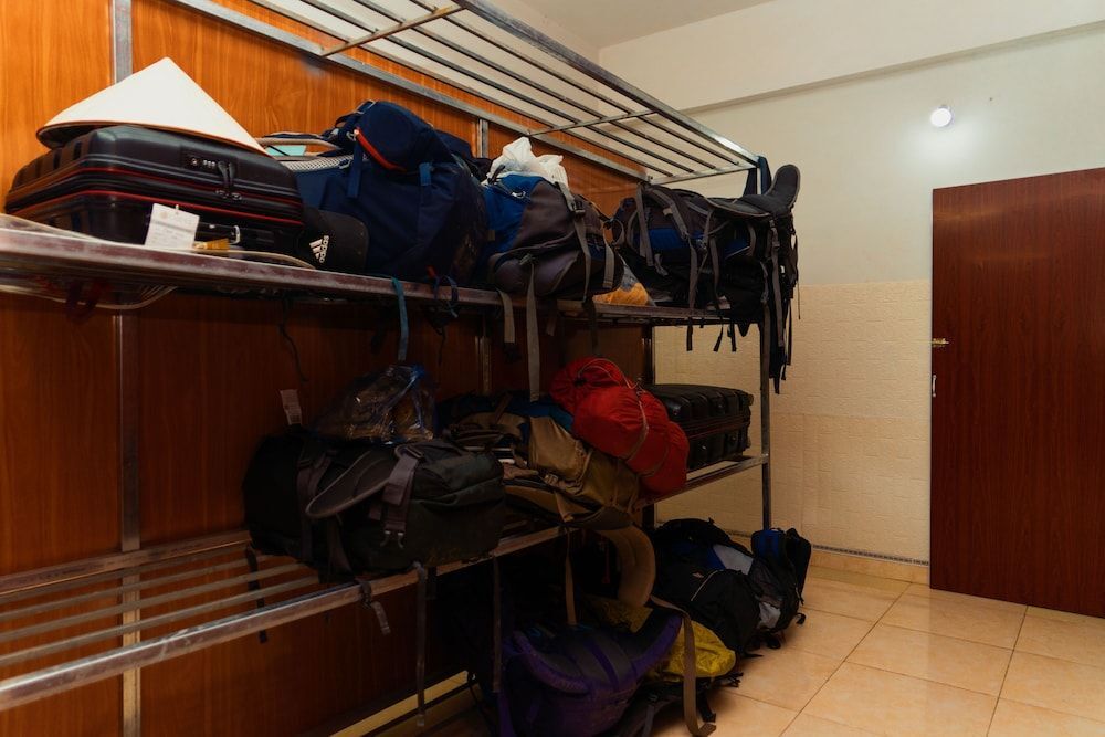 Хазянг: Garden Villa - Hostel