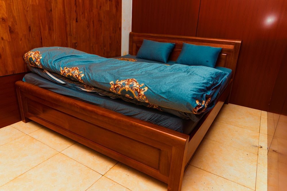 Хазянг: Garden Villa - Hostel