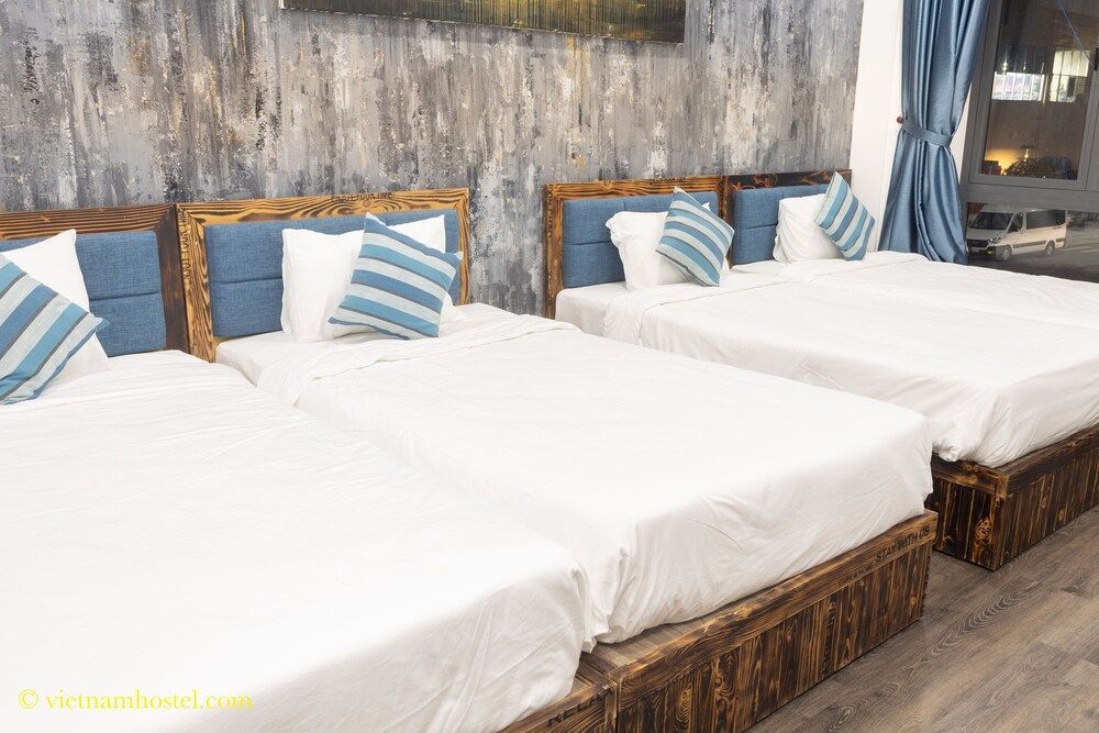 The Kouple by The Vietnam Hostel — фото 2